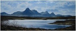 Ben Loyal, Sutherland