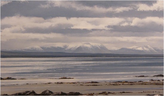 Gruinard Bay