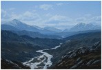 The Little Gruinard River, Wester Ross