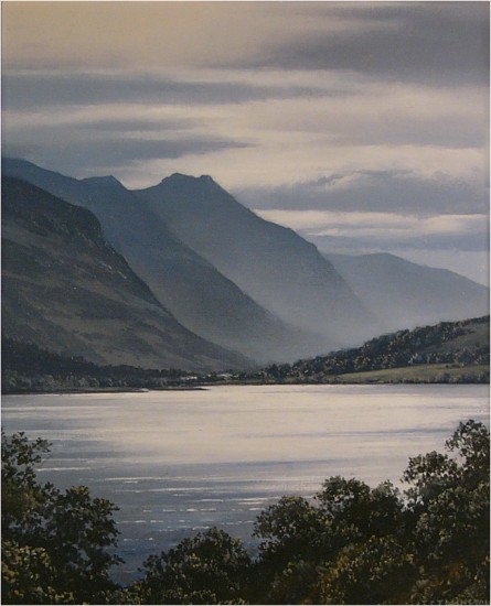 Loch Voil